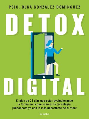 cover image of Detox digital